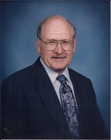 Ralph Parks