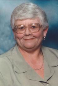 Janet McCarry