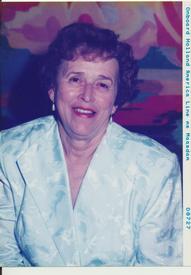 Betty Hattery