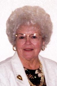Mattie Wilson