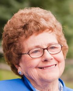 Dorothy Watts