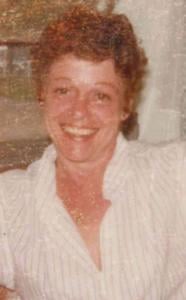 Dorothy Coop