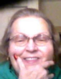 Janet Harvey