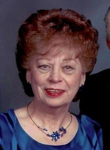 Virginia Ennis