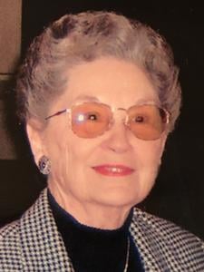 Verna M. (Van Tassel) Wilson