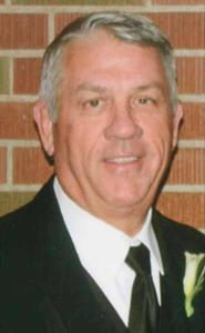 Richard Bidlack