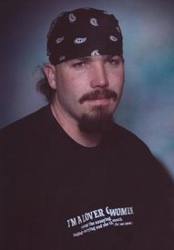 Jonathon Miller