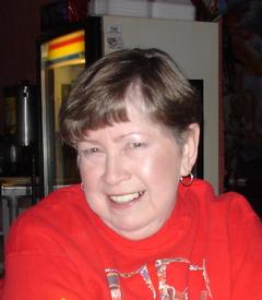 Lavonne Collman