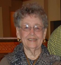 Mildred Heil