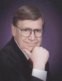 Dr. John Michael Virgo