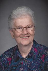 Elizabeth Woods