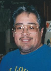 Thomas Macias