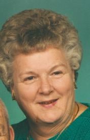 Virginia Kessler