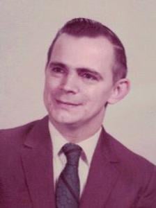 Donald Schmidt