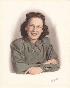 Nancy Wigger