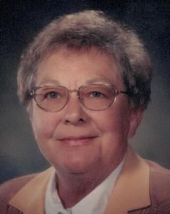 Joannita Allen