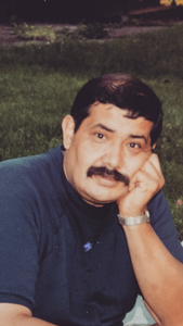 Joseph Rojas