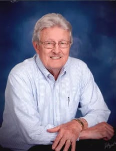 Wayne Caughman
