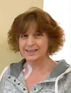 Cheryl Phillips