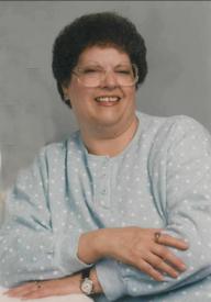 Virginia Hayes