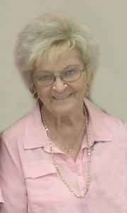 Frances Ethel (Talley) Westfall Crumley