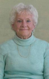 Mary Heitzig