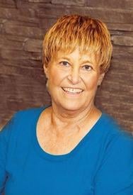 Patty Kiedel
