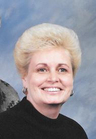 Carolyn Shive