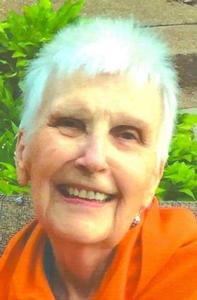 Alice Dugger