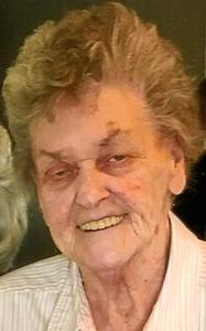 Imogene Cox