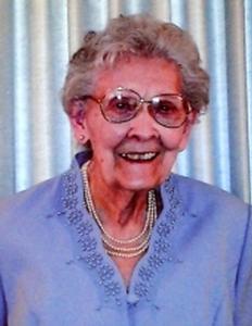 Loretta Klebusch