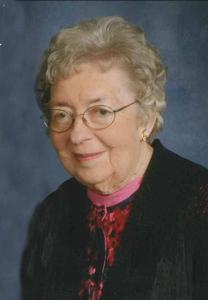 Mary Pohlman