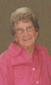 Nellie Davenport