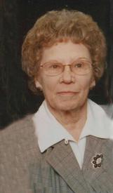 Mary Tant
