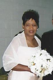 Geraldine Everage