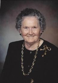 Julia Mundy