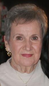 Betty Fuchs