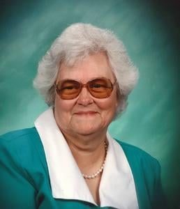 Dorothy Cook