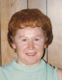 Dorothy Joyce