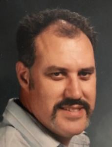 Larry Glassmeyer