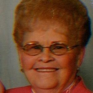 Mary Kiselka