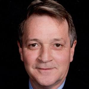 Larry Dawes
