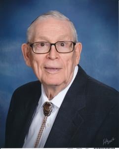 Dr. Harvey Veit