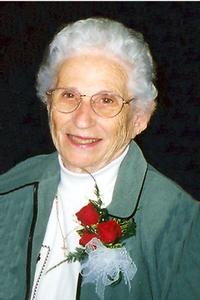 Elaine Degener
