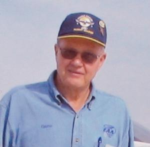 Eugene Helmkamp