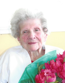 Frances Russell