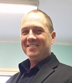 Jon Lair