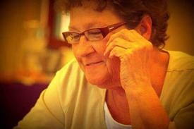 Janet Jones