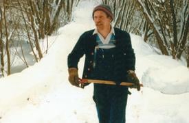 David Geisen