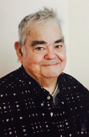 Dwight Wayman